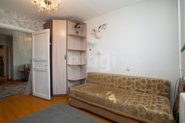 
  Продается 4-комн. квартира 62 м². Фото 17.