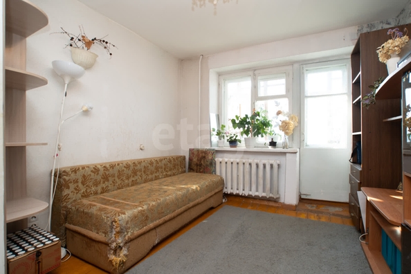 
  Продается 4-комн. квартира 62 м². Фото 18.