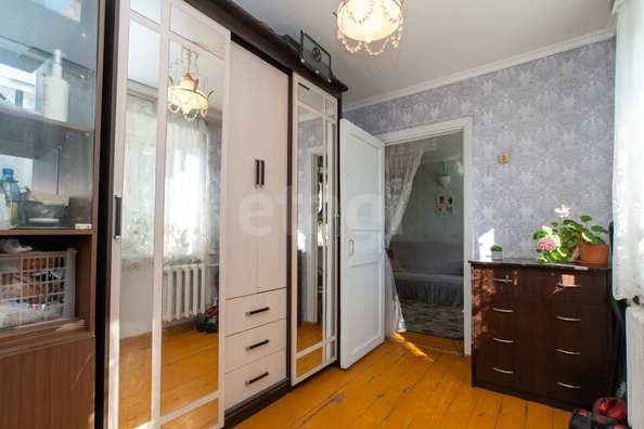 
  Продается 4-комн. квартира 62 м². Фото 20.