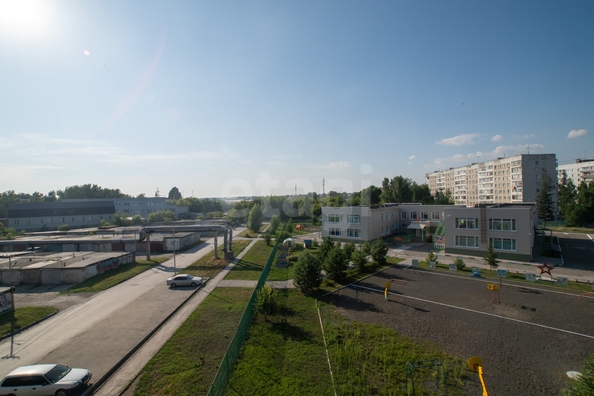 
  Продается 4-комн. квартира 62 м². Фото 22.