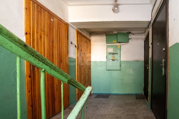 
  Продается 4-комн. квартира 62 м². Фото 24.