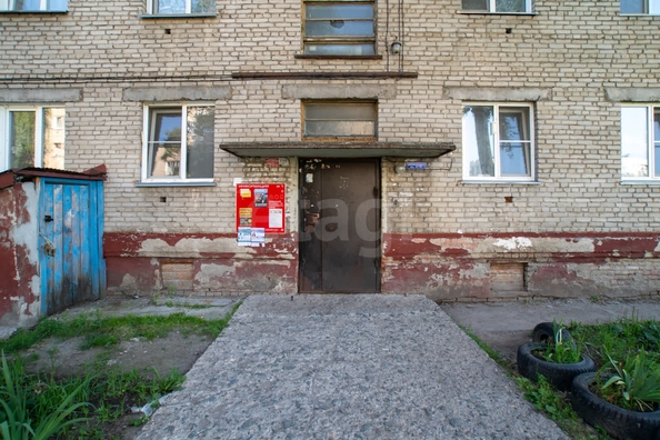 
  Продается 4-комн. квартира 62 м². Фото 27.