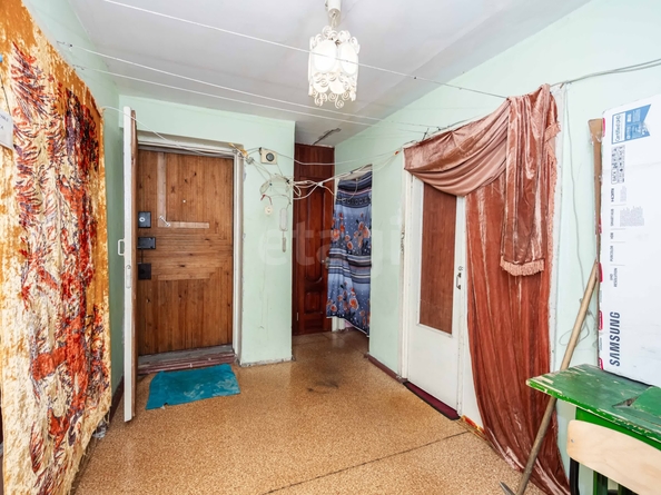 
  Продается 4-комн. квартира 88.5 м². Фото 26.