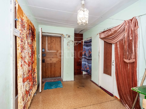 
  Продается 4-комн. квартира 88.5 м². Фото 27.