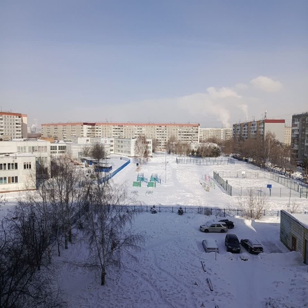 
  Продается 3-комн. квартира 60.4 м². Фото 8.