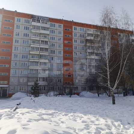 
  Продается 3-комн. квартира 60.4 м². Фото 23.