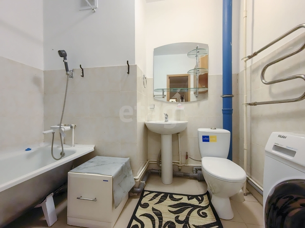
  Продается студия 36.7 м². Фото 10.