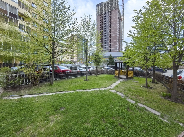 
  Продается студия 36.7 м². Фото 22.