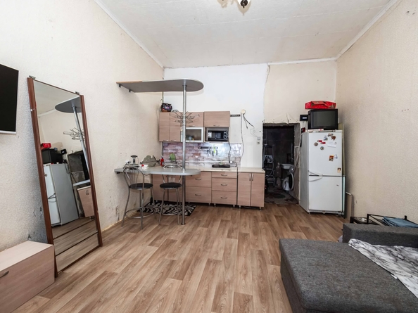 
  Продается студия 28.1 м². Фото 2.