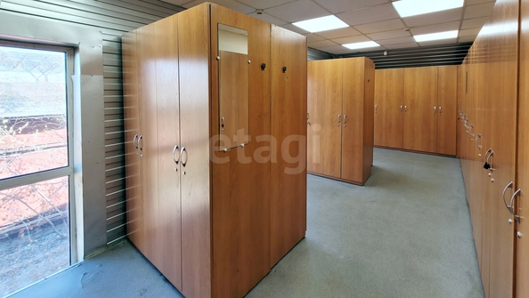 
  Продается производственное помещение 1043 м². Фото 24.