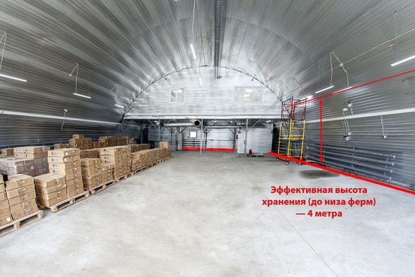 
  Продается производственное помещение 357 м². Фото 3.
