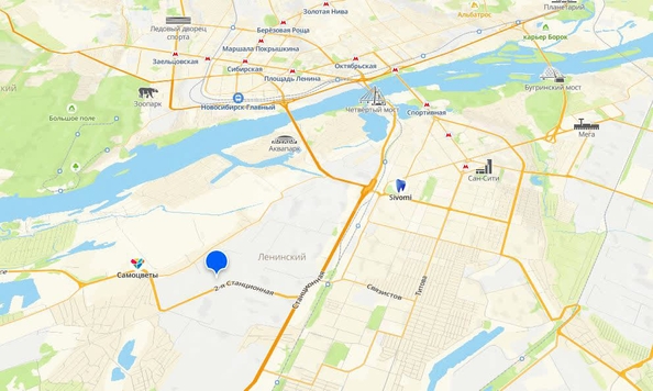 
  Продается производственное помещение 686 м². Фото 26.