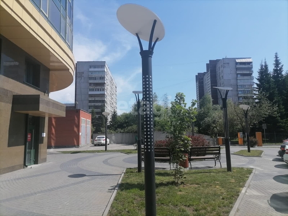 
  Продается 3-комн. квартира 142.3 м², в ЖК Дождь. Фото 8.