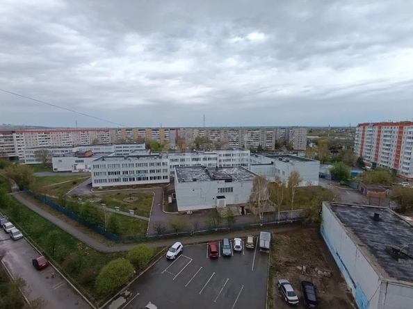 
  Продается 2-комн. квартира 43 м². Фото 10.