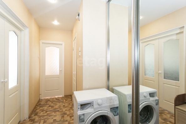 
  Продается 1-комн. квартира 34.7 м². Фото 4.