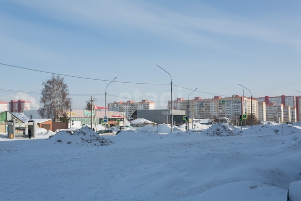 
  Продается 1-комн. квартира 34.7 м². Фото 25.