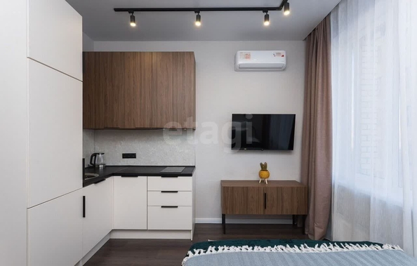 
  Продается апартамент 20 м². Фото 6.