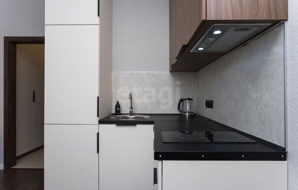 
  Продается апартамент 20 м². Фото 9.