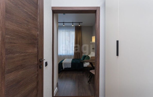 
  Продается апартамент 20 м². Фото 15.