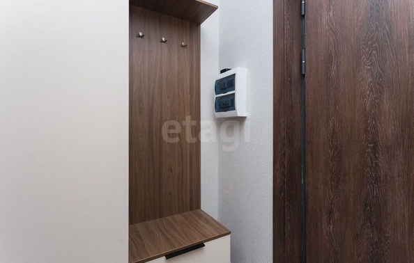 
  Продается апартамент 20 м². Фото 16.