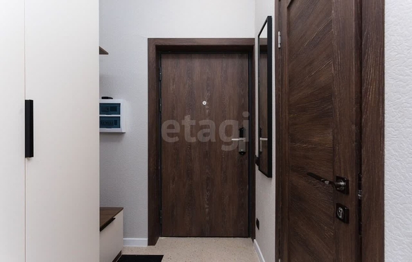 
  Продается апартамент 20 м². Фото 17.