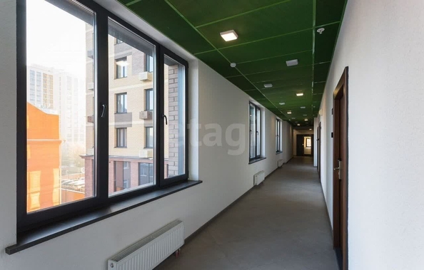 
  Продается апартамент 20 м². Фото 18.
