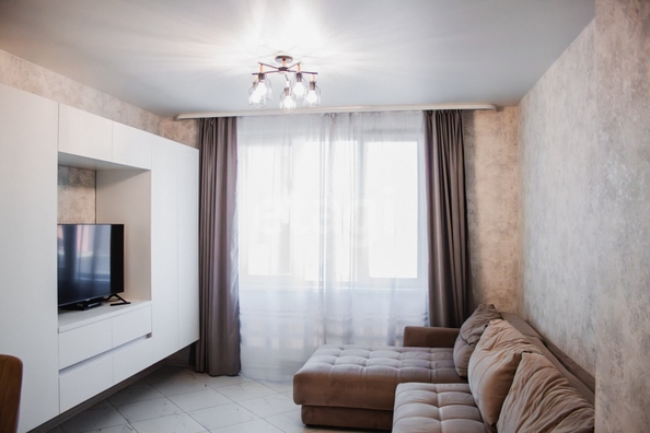 
  Сдается 1-комн. квартира 43.8 м². Фото 4.