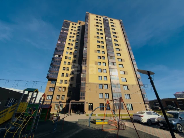 
  Сдается 1-комн. квартира 43.8 м². Фото 14.