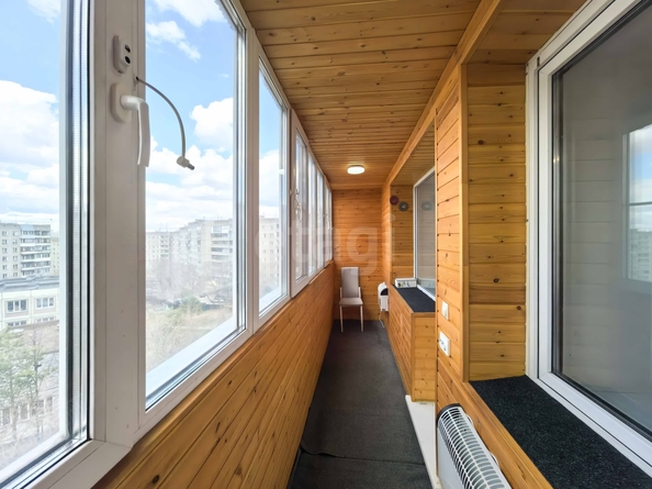 
  Продается 3-комн. квартира 63.6 м². Фото 22.