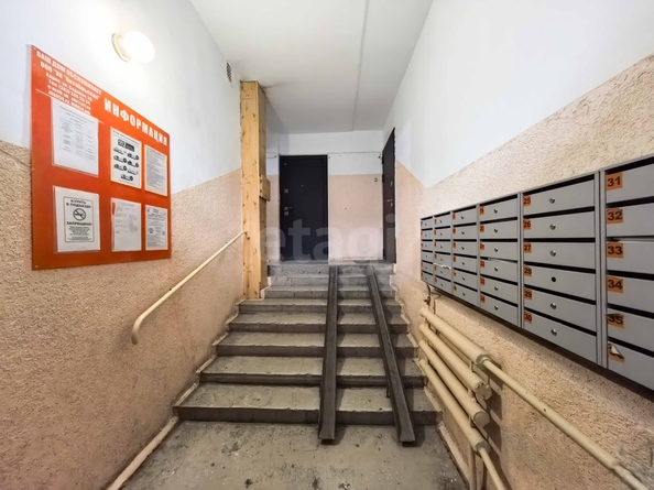 
  Продается 3-комн. квартира 63.6 м². Фото 27.
