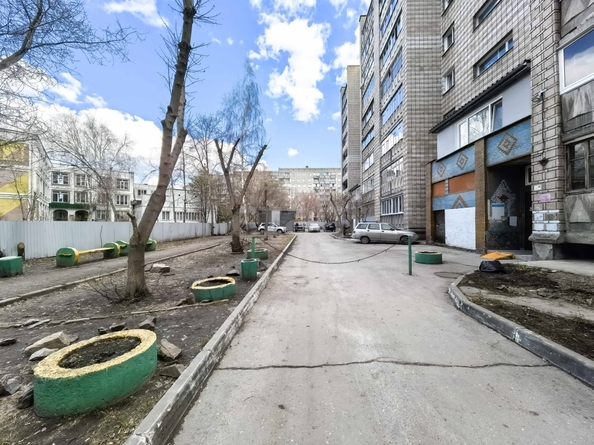 
  Продается 3-комн. квартира 63.6 м². Фото 29.