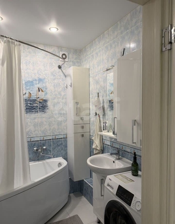 
  Сдается 2-комн. квартира 61.3 м². Фото 15.