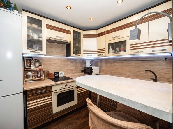 
  Продается 1-комн. квартира 32 м². Фото 5.