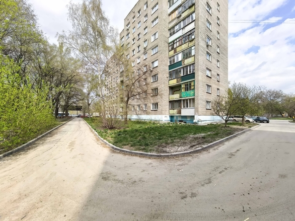 
  Продается 1-комн. квартира 32 м². Фото 24.
