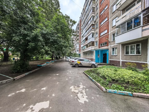 
  Продается 2-комн. квартира 44.8 м². Фото 18.