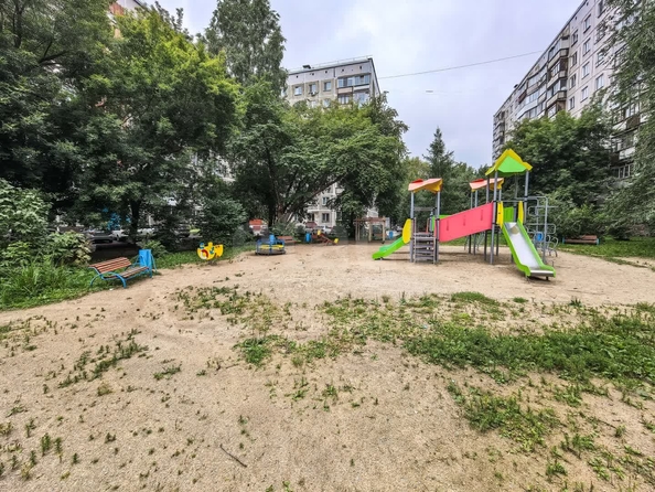 
  Продается 2-комн. квартира 44.8 м². Фото 21.