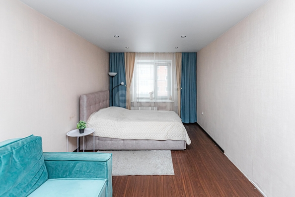 
  Продается 1-комн. квартира 36.8 м². Фото 1.