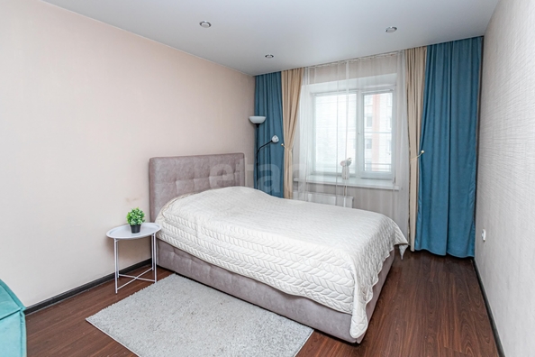 
  Продается 1-комн. квартира 36.8 м². Фото 2.