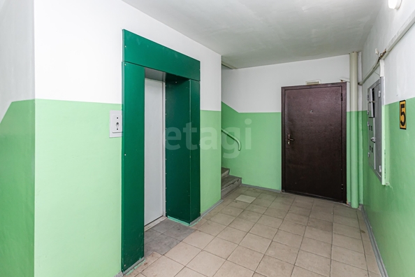 
  Продается 1-комн. квартира 36.8 м². Фото 17.