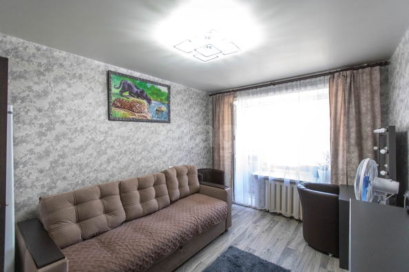
  Продается 2-комн. квартира 44.3 м². Фото 3.