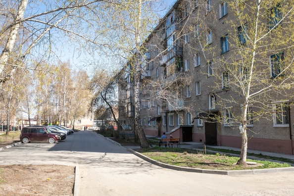 
  Продается 2-комн. квартира 44.3 м². Фото 21.