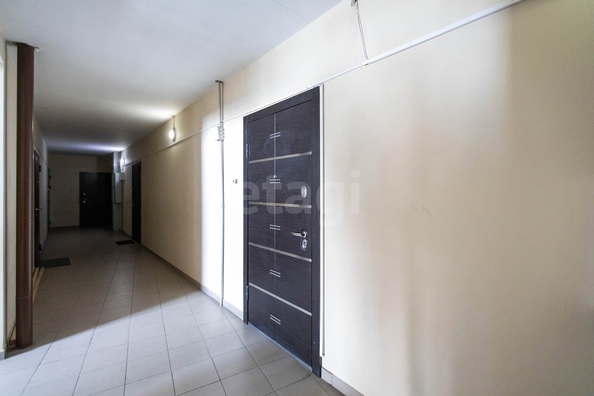 
  Продается 1-комн. квартира 42.5 м². Фото 21.