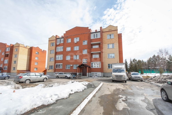
  Продается 1-комн. квартира 42.5 м². Фото 24.