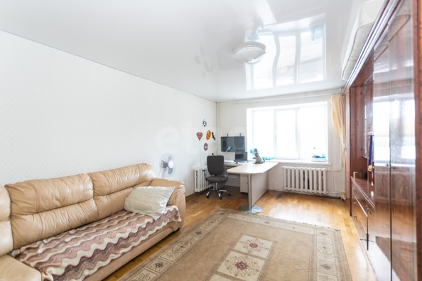 
  Продается 3-комн. квартира 87.3 м². Фото 3.