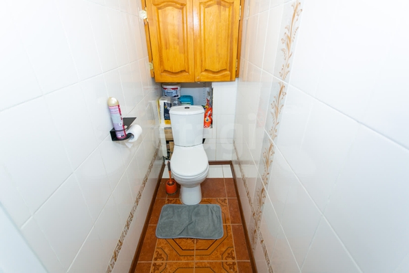 
  Продается 3-комн. квартира 87.3 м². Фото 18.