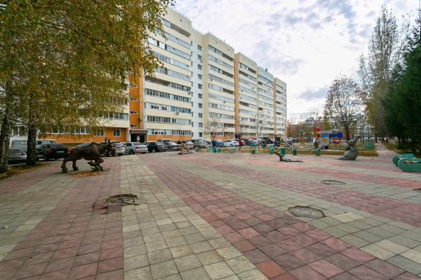 
  Продается 3-комн. квартира 87.3 м². Фото 22.