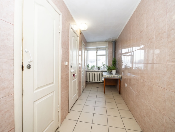 
  Сдается комната 18 м². Фото 8.