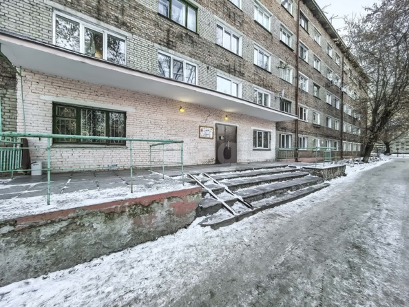 
  Сдается комната 18 м². Фото 13.