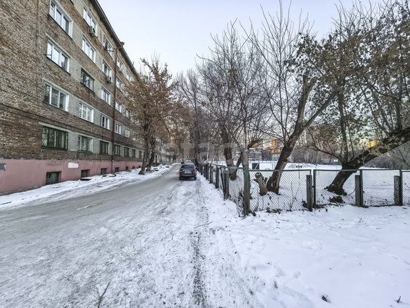 
  Сдается комната 18 м². Фото 15.