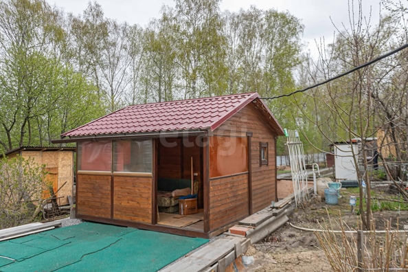 
  Продается дача 98.8 м². Фото 4.